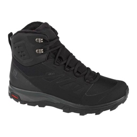Salomon OUTblast Ts Cswp 409223 sko 1