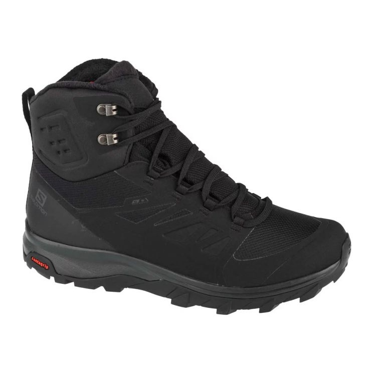 Salomon OUTblast Ts Cswp 409223 sko 1