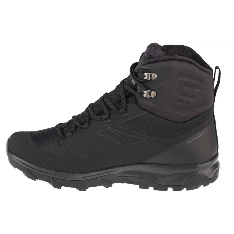 Salomon OUTblast Ts Cswp 409223 sko 2