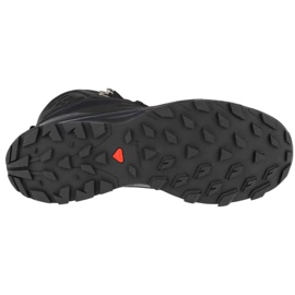 Salomon OUTblast Ts Cswp 409223 sko 3