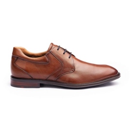Lloyd Monty M 13-084-14 sko brun 2