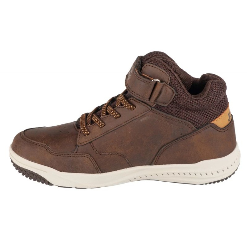 Sportssko Joma J.Torcon 2424 JTORCW2424V Brown brun 1