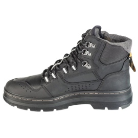 Dr. Martens Rilla WX DM32106001 Sort 1