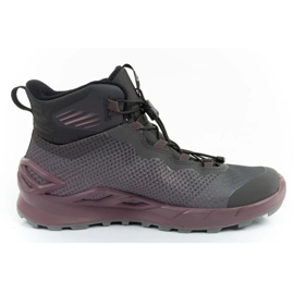 Lowa -fusion Midt i 320432 Trekking sko med sort membran 3