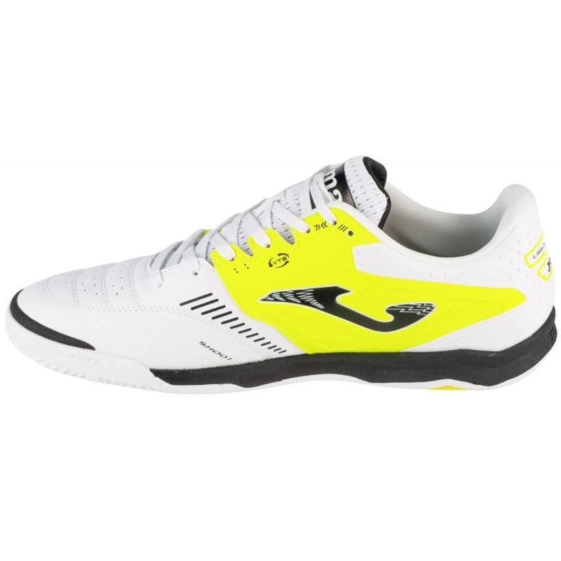 Joma cancha 2532 TF dåser2532in fiections sko hvid 1