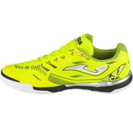 Joma Liga 5 2509 Fodboldsko i Ligs2509in gul 1