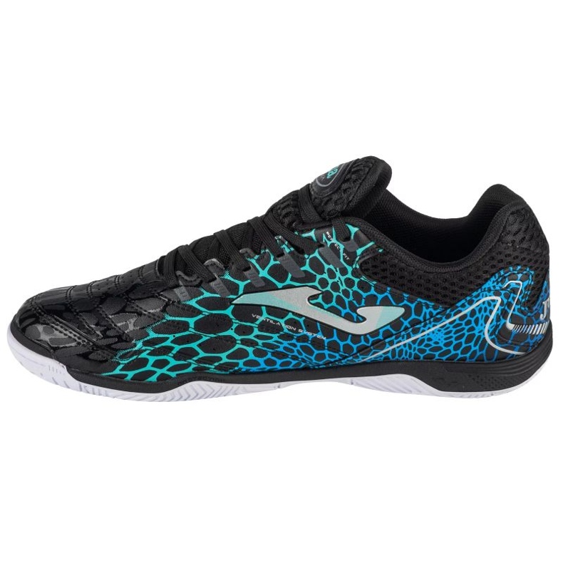 Joma Maxima Fodboldsko 2531 i Maxs2531in sort 1