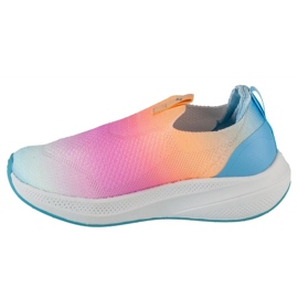 Joma Lacegirl 2516 JLACES2516 Farverige sportssko lyserød 1