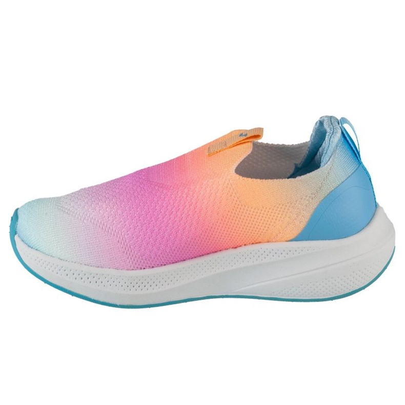 Joma Lacegirl 2516 JLACES2516 Farverige sportssko lyserød 1