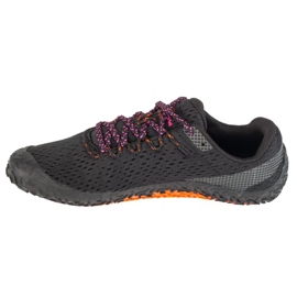 Merrell Vapor Glove 6 J068326 Sort løbesko 1