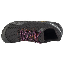 Merrell Vapor Glove 6 J068326 Sort løbesko 2