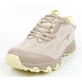 Tamaris GTX 23757-30 346 beige sko med en membran 2