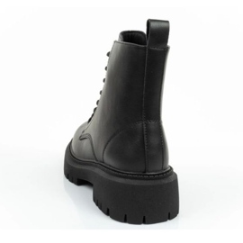 Skechers 167344/BBK sko sort 12