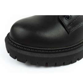 Skechers 167344/BBK sko sort 13