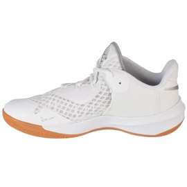 Nike Zoom Hyperspeed Court SE DJ4476-100 Volleyballsko hvid 1