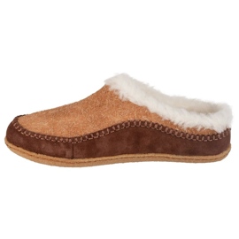 Sorel Lanner Ridge Slippels 1923641286 Brown brun 1