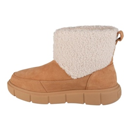 Sorel Explorer III Slip-On Cosy WP 2079341252 Beige 1