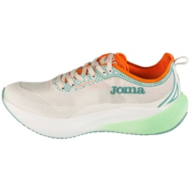 Joma løbesko beige 1