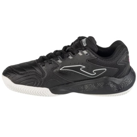 Tennissko Joma Master 1000 Lady 2401 TM10LS2401C Sort 1
