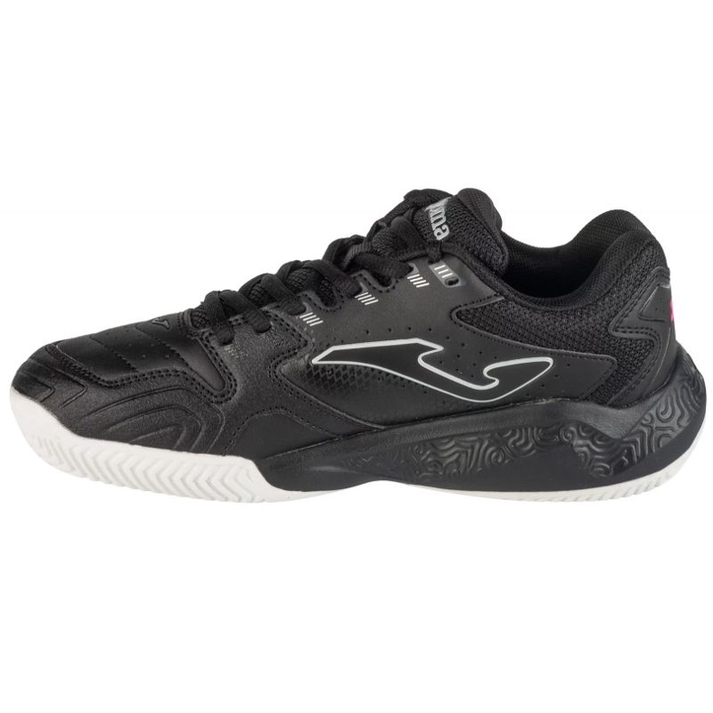 Tennissko Joma Master 1000 Lady 2401 TM10LS2401C Sort 1