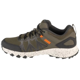 Columbia Peakfreak Ii Outdry sko 2100711313 grøn med membran 1