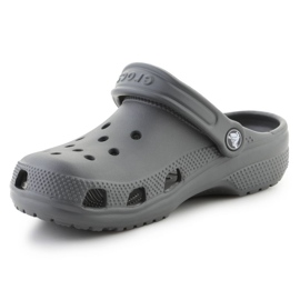 Crocs Classic Clog 206991-0DA grå 2