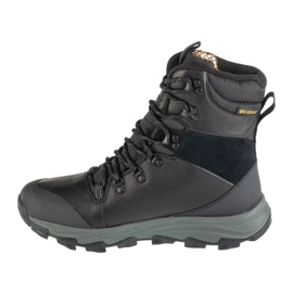 Columbia Expeditionist Extreme Outdry 2078971010 sko med membran grå 1