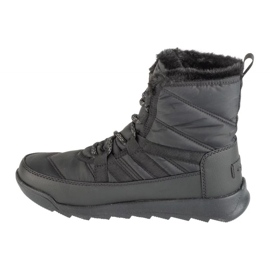 Sorel Whitney Ii Plus Lace Wp sko 2088241010 sort 1