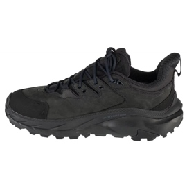 Hoka Kaha 2 Low Gtx sko 1123190F-BBLC sort 1