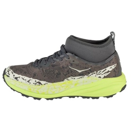 Hoka Speedgoat 6 Mid Gtx 1155152-OT løbesko grå 1