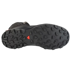 Salomon OUTblast Ts Cswp 407950 sko sort 3