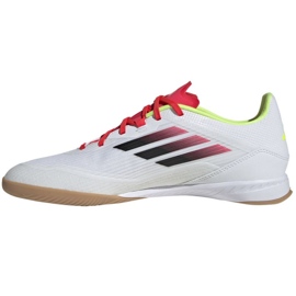 Adidas F50 League i IE1228 White hvid 1
