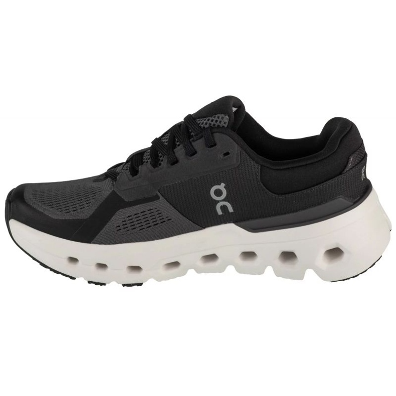 On Running På Cloudrunner 2 løbesko 3WE10130264 sort 1
