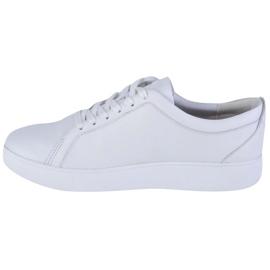 FitFlop Rally Sneakers X22-194 hvid 1