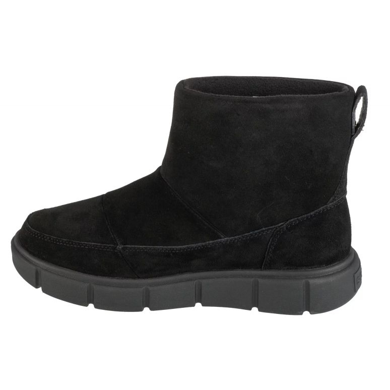 Sorel Explorer Iii Slip-on Wp sko 2077971010 sort 1