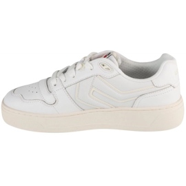 Levis Sportssko Levi's Glide SL 235895-1948-51 White hvid 1