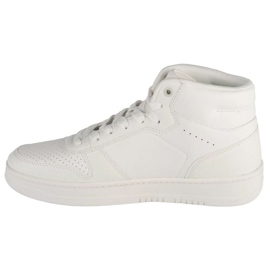 Levis Levi's Drive S High 235888-794-50 hvide sportssko 1