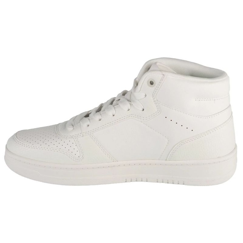 Levis Levi's Drive S High 235888-794-50 hvide sportssko 1