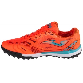 Joma Liga-5 2408 TF LIGW2408TF Orange sko 1
