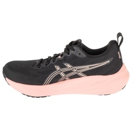 Asics Gel-Pulse 16 løbesko 1012B755-001 sort 1