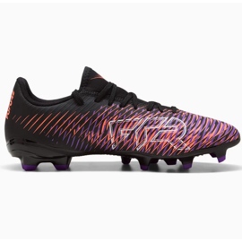 Puma Future 8 Play FG/AG 108144-01 sko sort 1