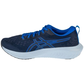Asics Gel-Excite 10 løbesko 1011B600-500 blå 1