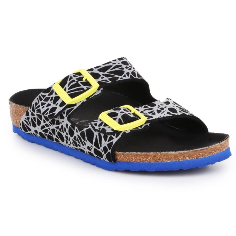 Birkenstock Arizona Kids 1015456 flip-flops sort 1
