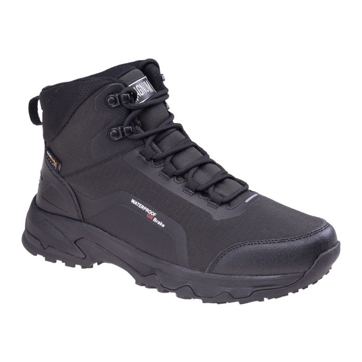Magnum Dodson Mid Wp C sko 92800442197 sort 1