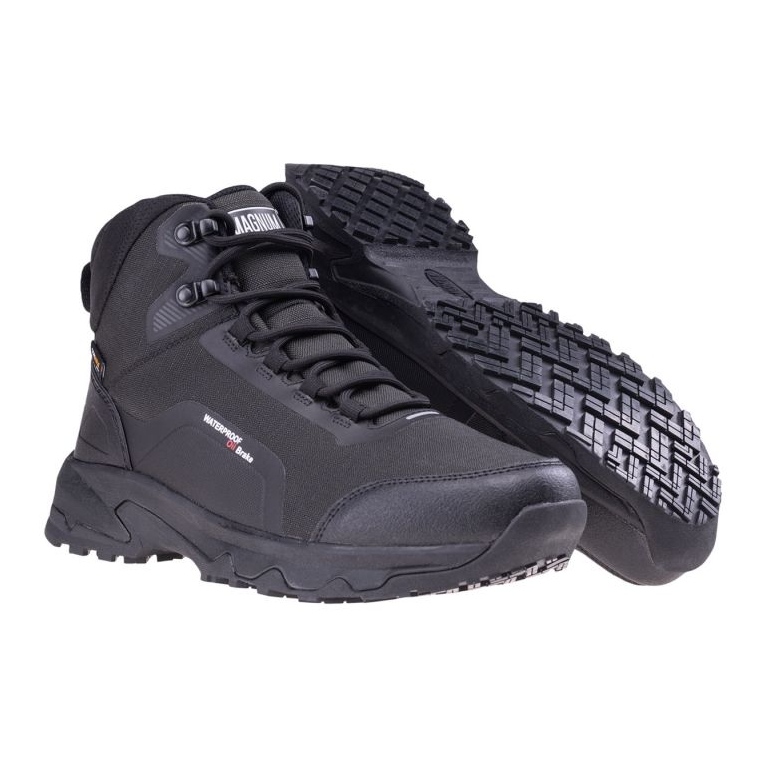 Magnum Dodson Mid Wp C sko 92800442197 sort 2