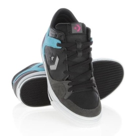 Converse Coolidge 517202 sko sort 1