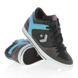 Converse Coolidge 517202 sko sort 2