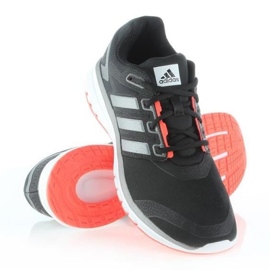 Adidas Brevard b44471 løbesko sort 1