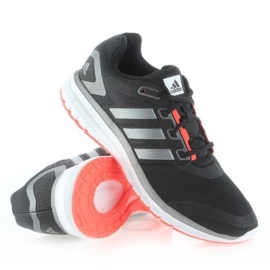 Adidas Brevard b44471 løbesko sort 2
