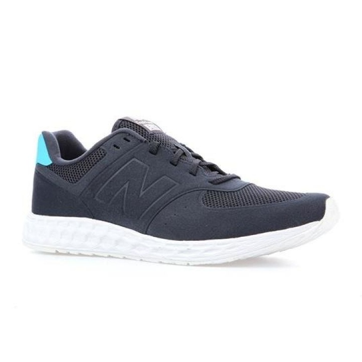 New Balance Mode De Vie MFL574NB sko blå 1